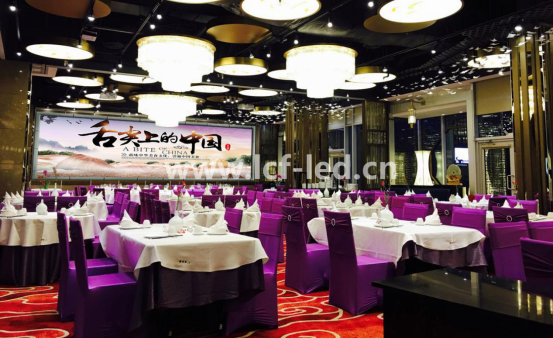 米兰milanLED显示屏市场