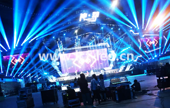 米兰milanLED显示屏市场