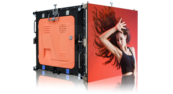 米兰milan产品LED显示屏