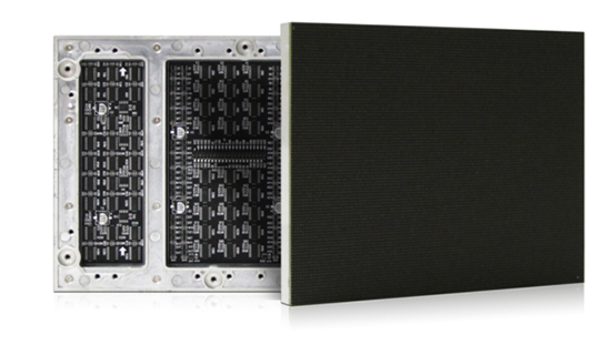 米兰milanLED显示屏P1.667