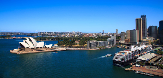 10月悉尼   米兰milan与您携手广告视觉影像展