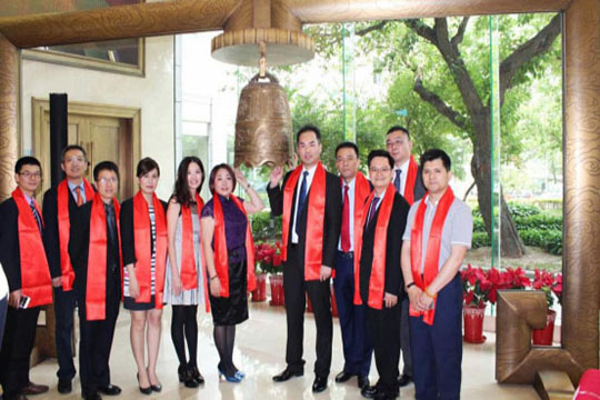 荣誉所至 米兰milan荣获“2016年度LED显示屏行业十强品牌”称号