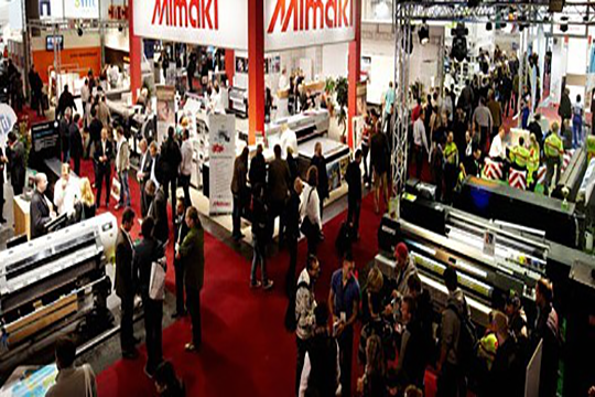 2016年米兰milan全球巡展第八站——德国Frankfurt