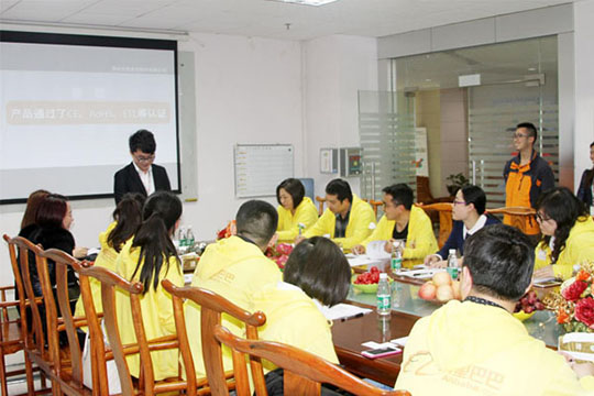 阿里上海VIP寻梦之旅走进米兰milan