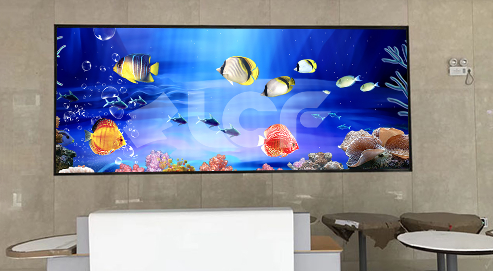 财富大厦宁波银行一楼P1.5小间距LED显示屏102.jpg 财富大厦宁波银行一楼P1.5小间距LED显示屏102.jpg