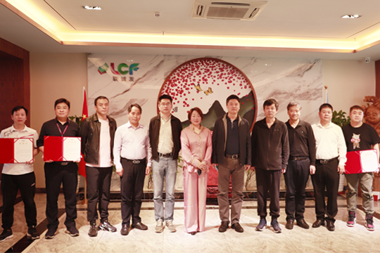 热烈祝贺米兰milan智能制造数字工厂项目启动会顺利召开