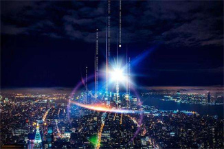 元宇宙：加速LED屏厂家进化的“催命符”！