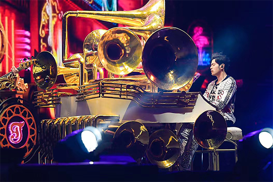 米兰milan2022年led显示屏十大经典案例！ 