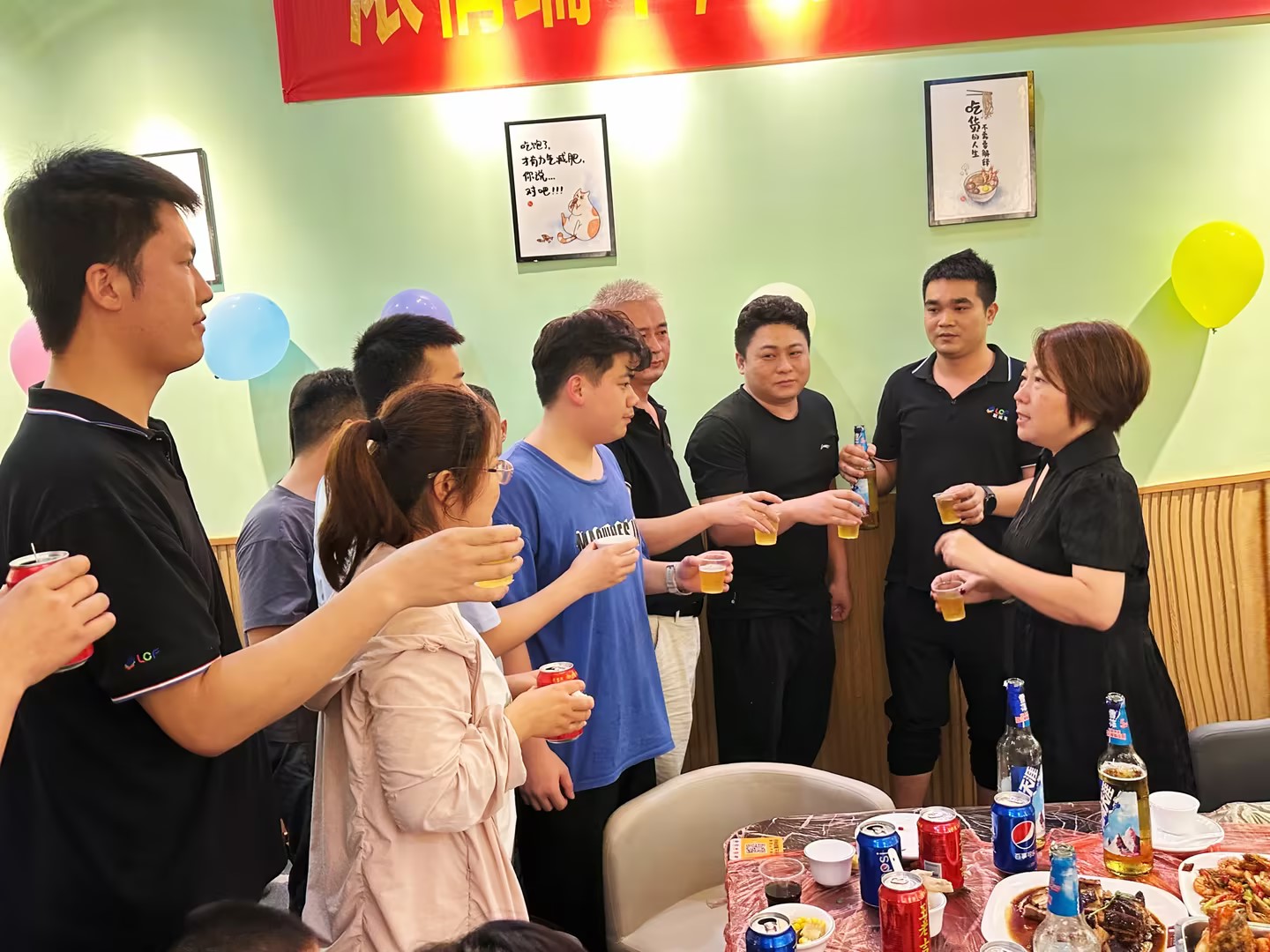 米兰milan公司团建