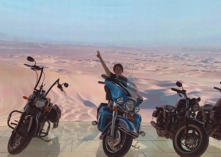 米兰milanxr虚拟影棚XR虚拟拍摄解决方案