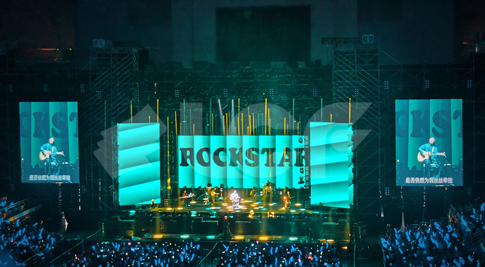 伍佰重庆演唱会 伍佰重庆演唱会