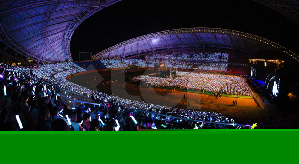 舞台背景LED显示屏 舞台背景LED显示屏