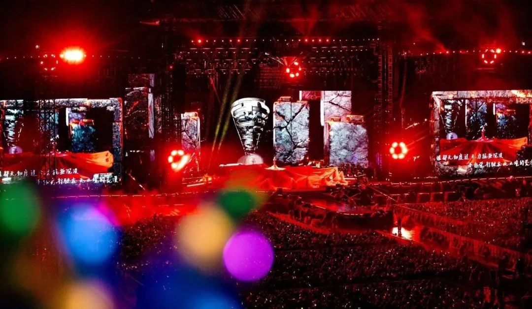 张韶涵演唱会 张韶涵演唱会